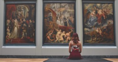 Le 5 mostre da non perdere in autunno nella Capitale