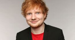 ed sheeran