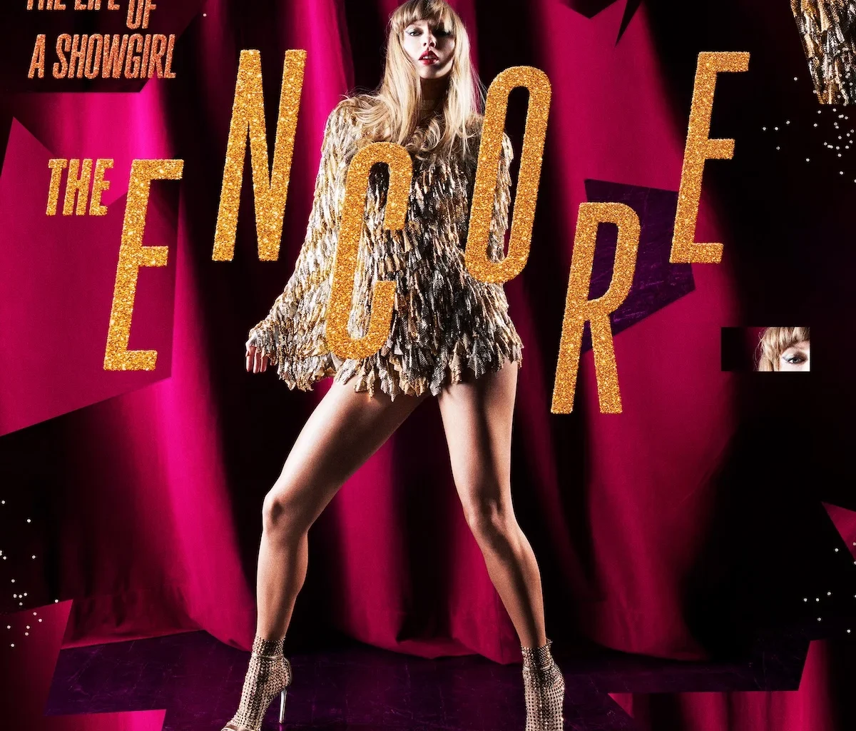 Avevamo davvero bisogno di The Life of a Showgirl: The Encore?