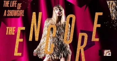 Avevamo davvero bisogno di The Life of a Showgirl: The Encore?