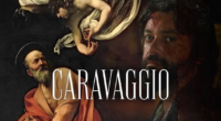 I Grandi Maestri: Caravaggio inaugura il progetto tra cinema e cultura