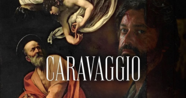 I Grandi Maestri: Caravaggio inaugura il progetto tra cinema e cultura