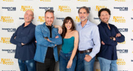 "Belle e la Bestia - Il Musical" ritorna in scena